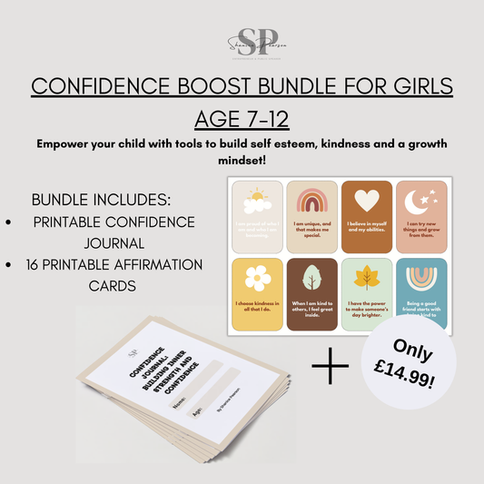 The Confidence Boost Bundle